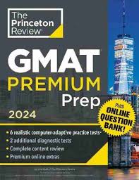 GMAT MOCK TEST